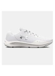 Under Armour Ua Charged Pursuit 3 White/grey