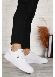 U.S. Polo Assn. Lee Daily Walking Men's Sports Shoes Walking Shoes