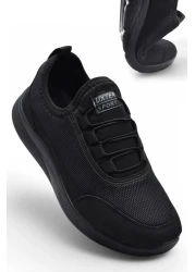 ISPARTALILAR 1734 Model Orthopedic Men's Sneakers - Lightweight Eva Sole