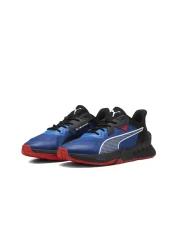 Puma Bmw Mms Maco Sl 2.0 Black Sneaker - Casual Shoes