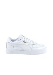 Puma Ca Pro Classic Men's White Sports Shoes ( 380190 -01)