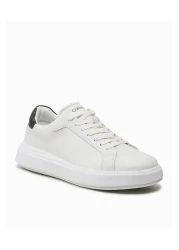 Calvin Klein Low Top Lace up Sneaker
