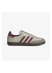 adidas Samba Og Men's Gray Sneakers