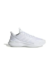 adidas White Alphaedge Men's Sneakers - If7291