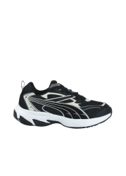 Puma PUMA Morphic Retro Black-Alpine Sno Shoes