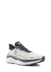 U.S. Polo Assn. STEVEN 4FX GRAY-GREEN Men's Running Shoes