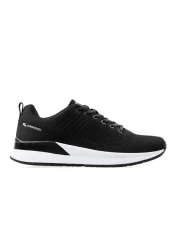 Lumberjack 9w Connect Men's Walking Running Shoes100353825black