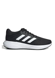 adidas Response Runner U Black Men's Sports Shoes Id7336
