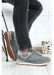 Hammer Jack Men's Sports Shoes Chile 102 19253-m Grey/grey 11s04chile 11s04chile