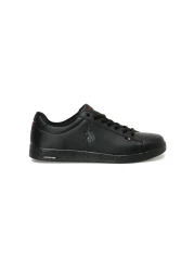 U.S. Polo Assn. U.S. Polo AssnFranco Men's Black Sneakers