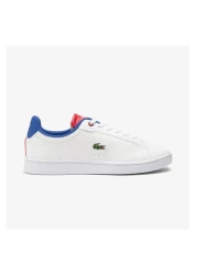 Lacoste Carnaby Pro White Sneaker