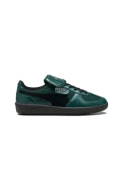 Puma Palermo 2 Harry Potter Men's Casual Shoes 40121001 Green
