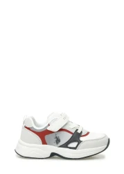 U.S. Polo Assn. U.S. Polo Assn Lesser 5Fx Children's Sports Shoes
