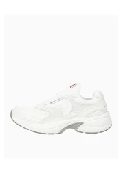 Tommy Hilfiger Ecru Women's Coney Sneakers