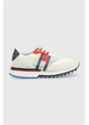 Tommy Hilfiger Tommy Hilfiger Men's Shoes Em0em00970-ybr