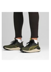 Puma Electrify Nitro 3 Tr - Dark Olive Desert D Model