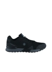 Lumberjack Black - Vendor Men's Casual Sports Shoes