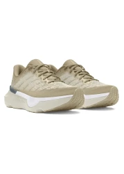 Under Armour Mink 3027187 -200 Ua Men's Running Shoes - Infinite Pro Breeze