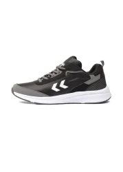 hummel Hexa Men's Black Sneakers