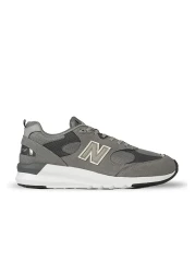 New Balance Nb Lifestyle Men's Shoes Men's Gray Sports Shoes Ms109ggm