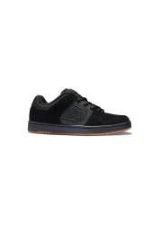 DC Manteca 4 Men's Black Shoes