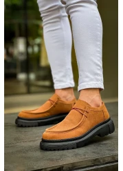 Chekich Men's Castle CH2404 SST Shoes - TABA