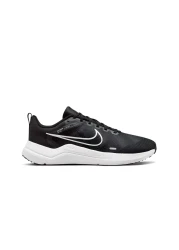 Nike Dd9293-001 Downshifter 12 Erkek Spor Ayakkabı Siyah-beyaz