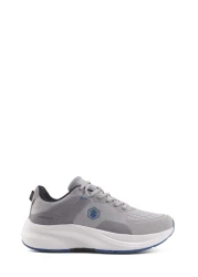 Lumberjack PULL 4FX Gray Men's Sneakers