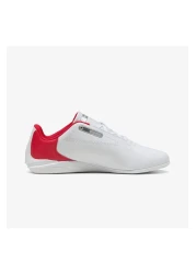Puma Ferrari Drift Cat Decima 2 0 Men's White Sneaker