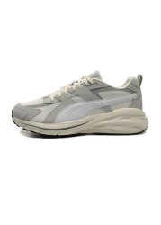 Puma Puma Hypnotic Ls395295-03 Men's Gray Sports Shoes