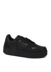 Guess Ancona Low Men's Leather Sneakers