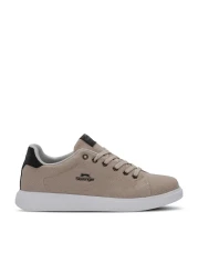Slazenger Men's Sneaker Shoes Beige