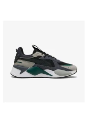 Puma Rs-X Heritage Men's Black Sneaker