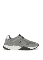 Lumberjack COLLINS 3FX Gray Men's Sports Shoes