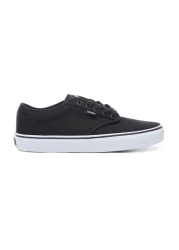 Vans Atwood Men's Black Sneakers - Vn000tuy1871