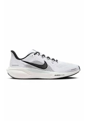 Nike Air Zoom Pegasus 41 White Running Shoes