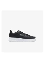 Lacoste L001 Set Men's Black Sneaker