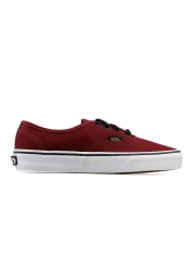 Vans Authentic Claret Red Sneaker