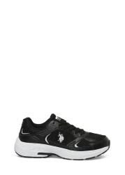 U.S. Polo Assn. Felix 5Fx Black Men's Sneaker a 101949161