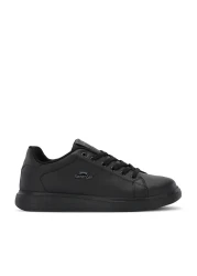 Slazenger Carleone Men's Sneaker Shoes Black / Black