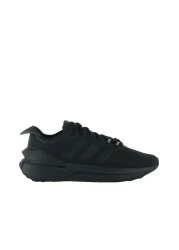 adidas Avryn Men's Black Sports Shoes (Hp5982)
