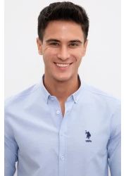 U.S. Polo Assn. Men's Shirt G081GL004.000.977266