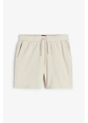 H&M Regular Fit Sweatshorts