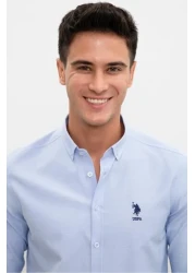 U.S. Polo Assn. U.s.polo Assn.981210 Men's Shirt