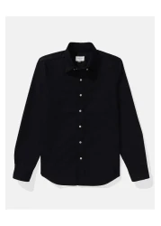 American Eagle AE Everyday Oxford Button-Up Shirt