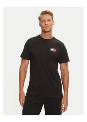 Tommy Hilfiger Men's T-Shirt Dm0Dm20740-Bds