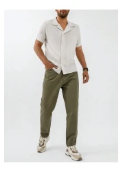 Noxter السراويل صديقها للرجال