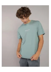 American Eagle AE Logo Graphic T-Shirt