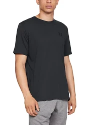 Under Armour تي شيرت رجالي من Sportstyle Left Chest Ss1326799-001
