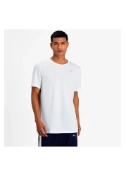 Puma Men's T-Shirt Performance Ss Tee M White 52031402